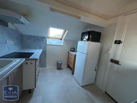 Location Appartement 2 pièces 32m² CHALON SUR SAONE 71100 - Photo 5