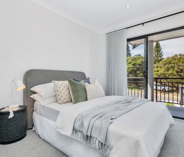 2/672 Malabar Road, Maroubra NSW 2035 - Townhouse For Rent | Domain - Photo 3