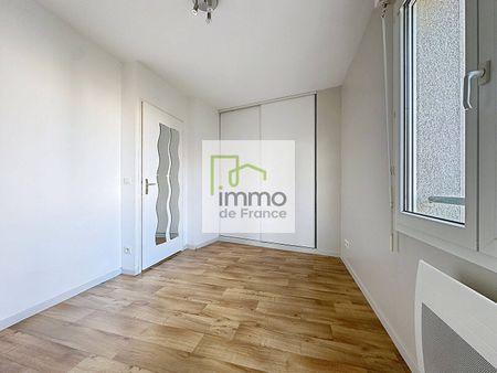Location appartement 2 pièces 50.56 m² à Lille (59000) - Photo 4