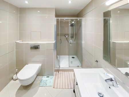 Pronájem bytu 1+kk 37 m² - Photo 5