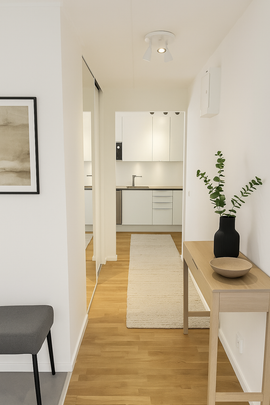 Gamla Rådstugugatan 7 - Foto 1