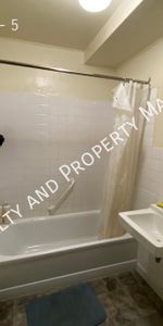 1 bed 1 bath apartment located in Pioneer Village, Regina, SK - Photo 4