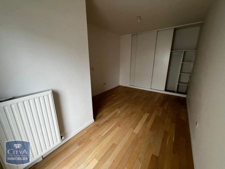 Appartement à louer 2 pièces 50.37m² - Photo 3