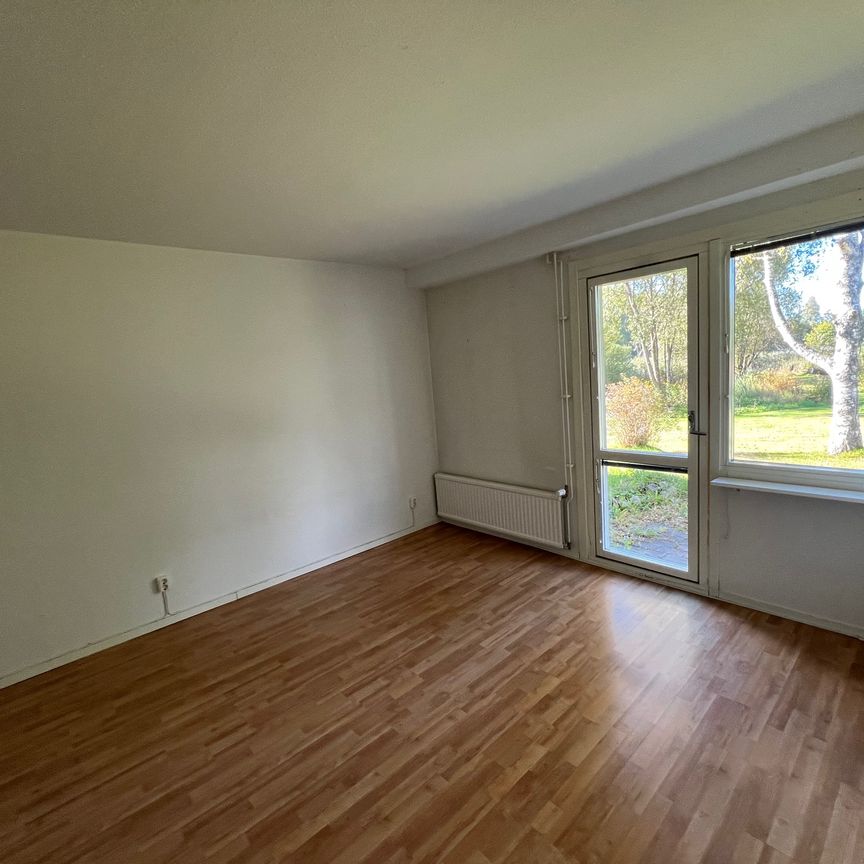 Hultasjögatan 7A - Foto 1