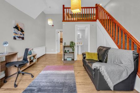 1 bedroom flat to rent - Photo 3