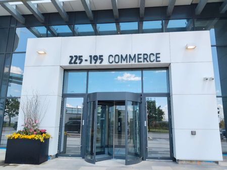 For Lease - 225 Commerce Street Unit# 3912, Vaughan, Ontario - Photo 3