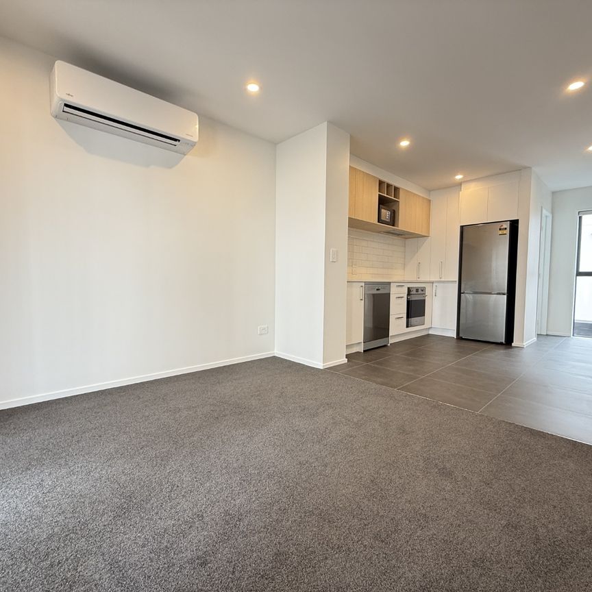 8 Indigo Lane, City Centre (Christchurch City), Christchurch - Photo 1