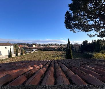 A LOUER Appartement T2 de 60m² centre de Chateauneuf Du Pape, - Photo 6