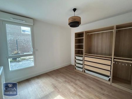 Appartement à louer 3 pièces 61.52m² - Photo 5