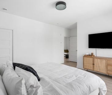 Condo for rent, Blainville - Photo 2