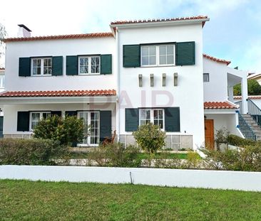 Apartamento T4 em Lisboa - Photo 2