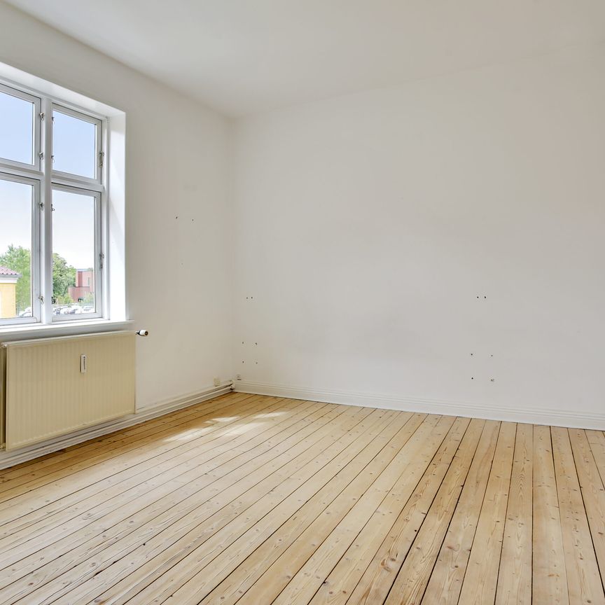 Ladegårdsgade 1, 2. th., 9000 Aalborg - Photo 1