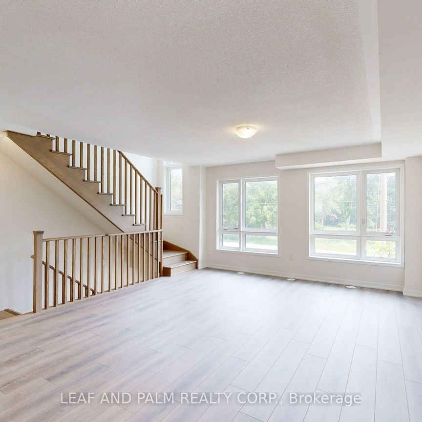 For Lease - 256 Townline Road Unit# 256, Oshawa, Ontario - Photo 1