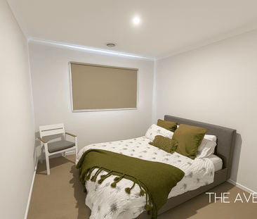 Spacious Family Living at 7 Aviemore Street, Beveridge - Photo 2