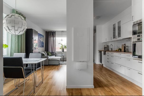 Skårdalsvägen, Bohus - Foto 1