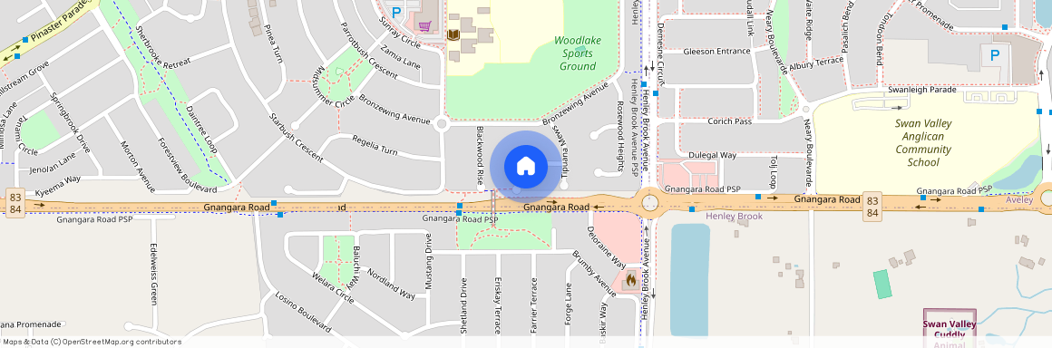 7 Maplewood Green, WA 6069, Ellenbrook