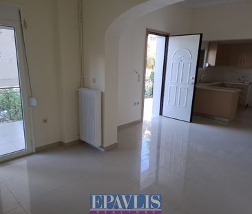 Διαμέρισμα για ενοικίαση Ηλιούπολη - Photo 2