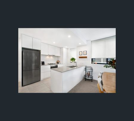 2209/53 WILSON STREET, Botany, NSW 2019 - Photo 4