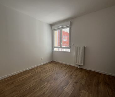 Location Appartement 4 pièces 49m² WASQUEHAL 59290 - Photo 5