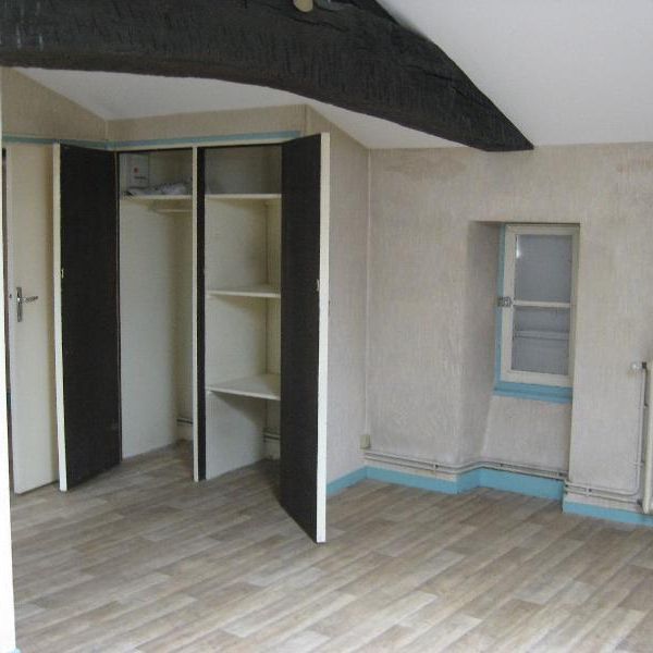 Appartement - Photo 1