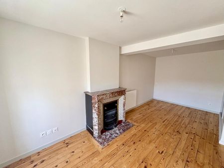 APPARTEMENT T2 A LOUER A ROANNE - CHARLES DE GAULLE - Photo 2