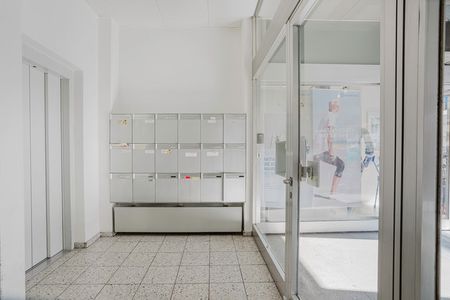 Missionstrasse 38, Missionsstrasse 38 - Photo 4