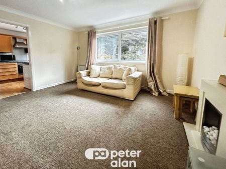 Woodside Court, Lisvane Road, Llanishen - Photo 2