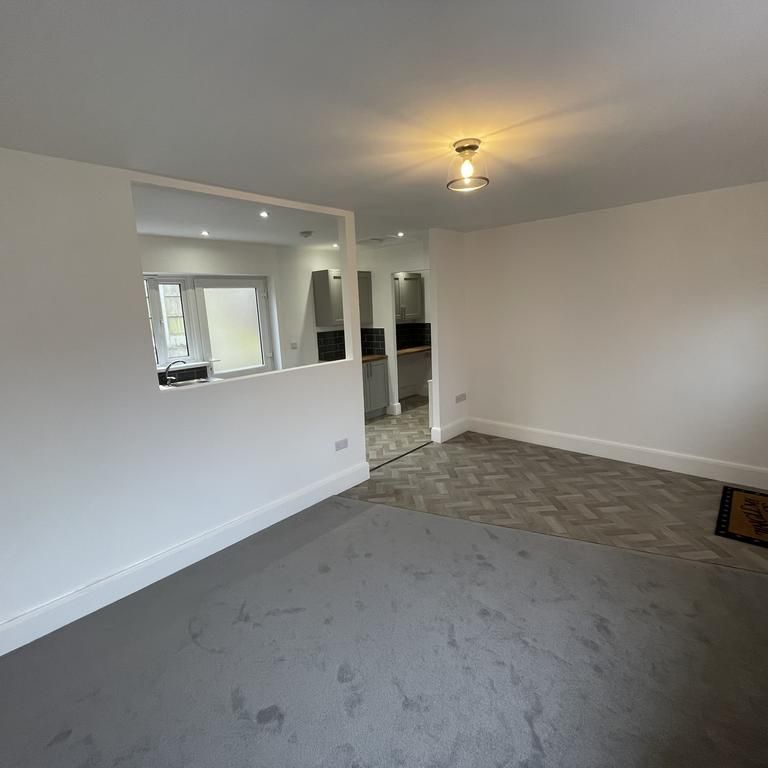 1 bedroom bungalow to rent - Photo 1