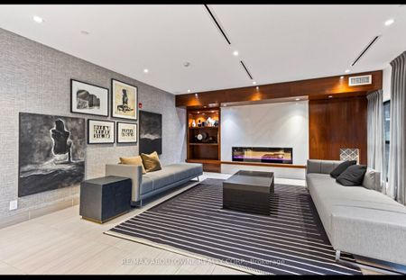 For Lease - 102 Grovewood Common Crescent Unit# 124, Oakville, Ontario - Photo 2