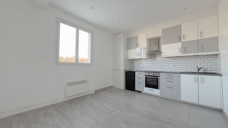 Location appartement 2 pièces, 26.11m², Montgeron - Photo 5