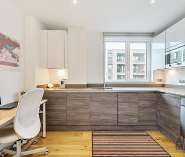 1 bedroom flat to rent - Photo 3