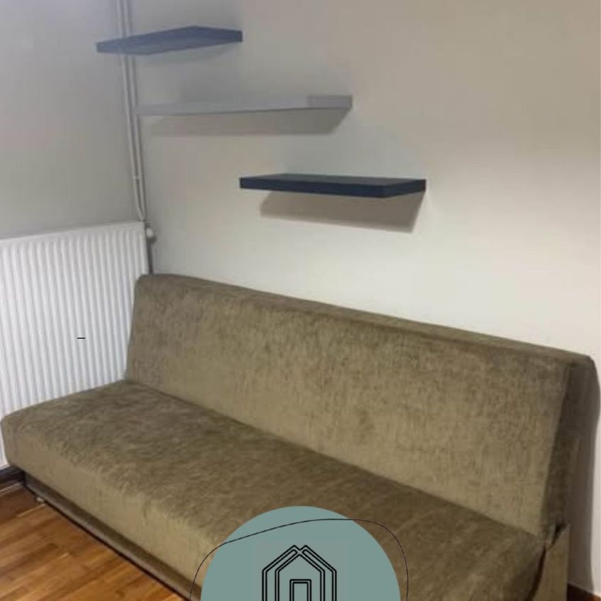 Studio/Γκαρσονιέρα για ενοικίαση Άγιος Κωνσταντίνος (Βόλος) - Φωτογραφία 1