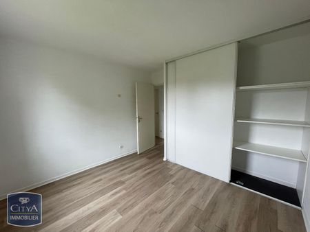 Location Maison 4 pièces 75m² RUELLE SUR TOUVRE 16600 - Photo 2