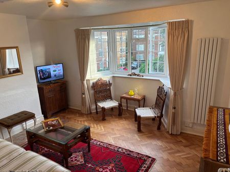 1 Bed Flat, Finchley Court, N3 - Photo 2
