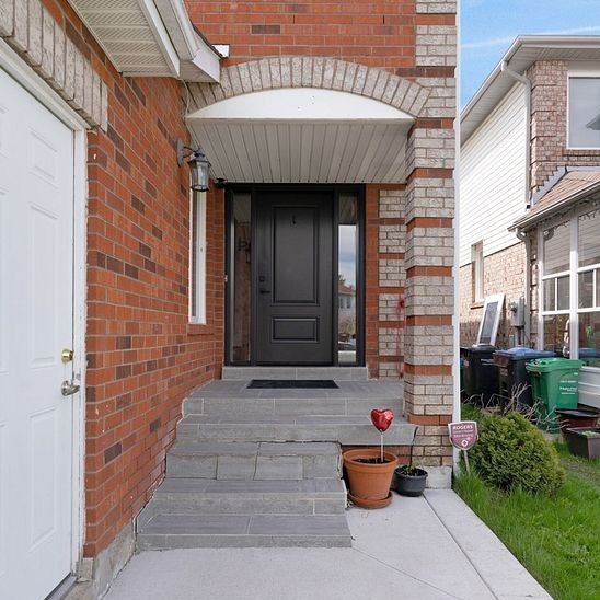 For Lease - 40 Brower Court Unit# Upper LVL, Brampton, Ontario - Photo 1