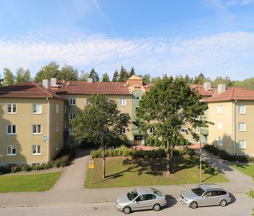 Mariebergsgatan 9 B - Foto 2