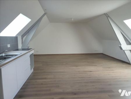 A LOUER Appartement F3 ROUVROY - Photo 4