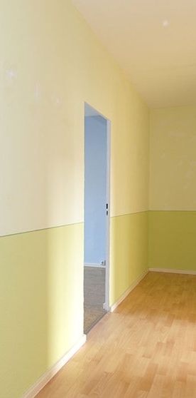 3-Raum-Wohnung Heidekrautweg 4 - Photo 1