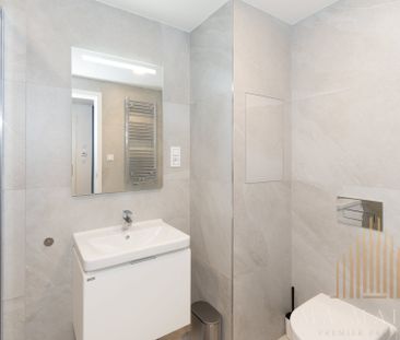 Apartment for rent, 1+KK - Studio, 39m - Photo 5