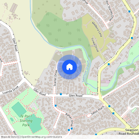 18A Camphora Place, Ranui, Waitakere City