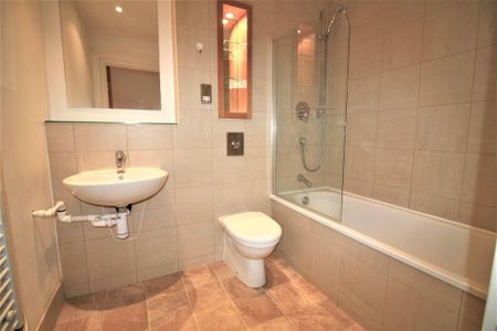 1 bedroom apartment to rent - Photo 4