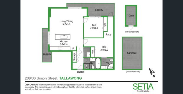 Perfect Start, Great Location - Photo 1