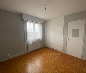 Location Appartement 3 pièces 56m² - Photo 2