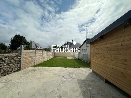 Location Appartement 3 pièces 46m² ST LO 50000 - Photo 4