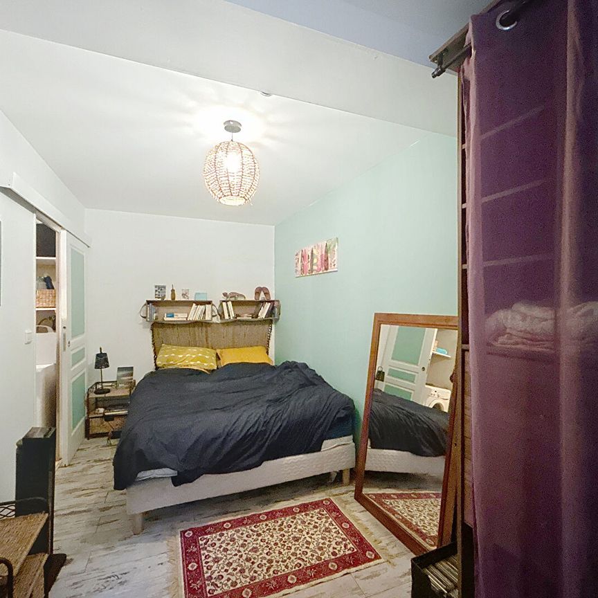 Appartement T4 près de SAINT CHAMAS à louer - Photo 1