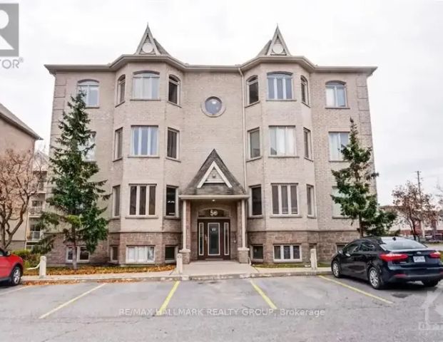 4 - 50 BRIARGATE | 4 - 50 BRIARGATE, Ottawa - Photo 1