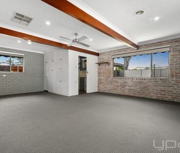 Entertainer’s Dream with Pergola - Photo 1