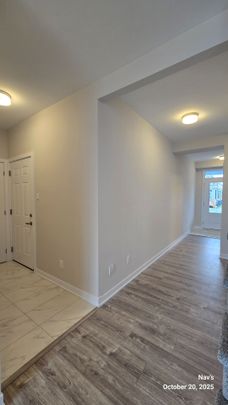 For Lease - 887 Andesite Terrace, Barrhaven, Ontario - Photo 1