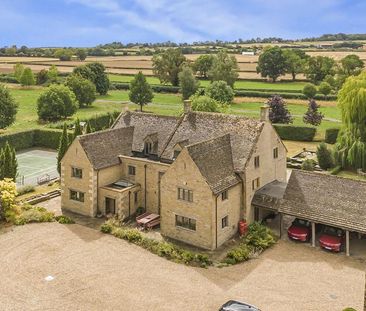 6 bedroom country house to rent - Photo 2