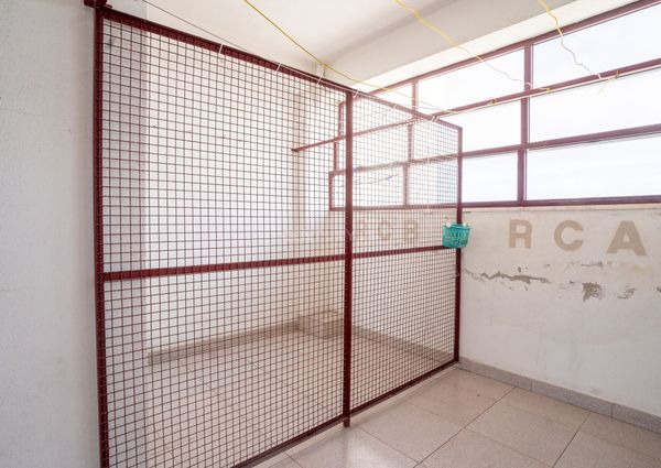 Apartamento T3 em Lisboa